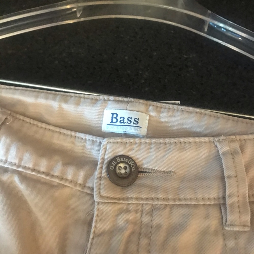Woman’s Bass skirt - Picture 3 of 4
